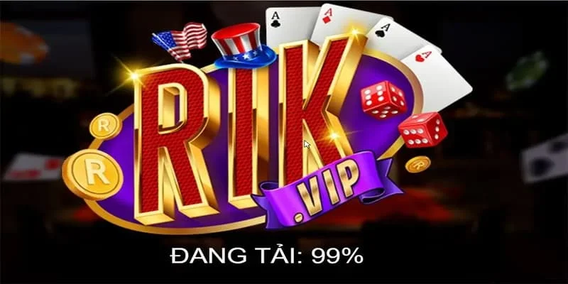 Hướng dẫn cách tải game Rikvip về thiết bị cực đơn giản